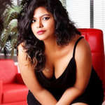 Photo of an Sanjana Kaur, spa and massage in Mumbai, India.